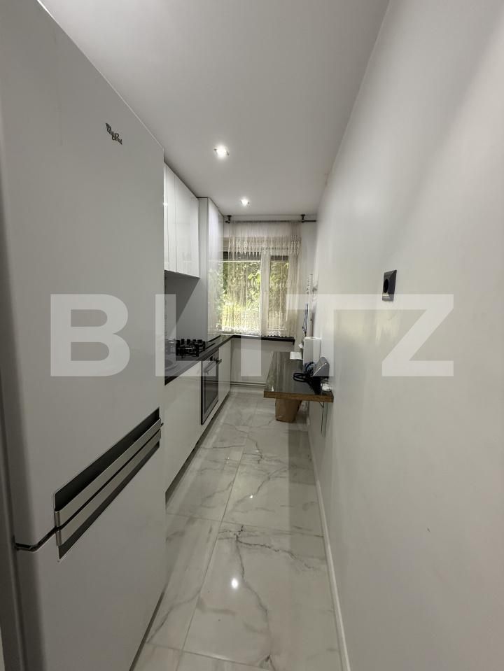 Apartament de vânzare 2 camere Micro 14 - 200350AV | BLITZ Satu Mare | Poza5