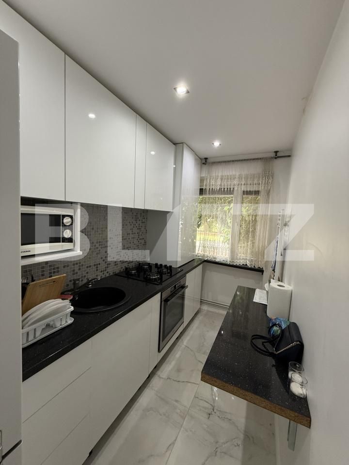 Apartament de vânzare 2 camere Micro 14 - 200350AV | BLITZ Satu Mare | Poza6