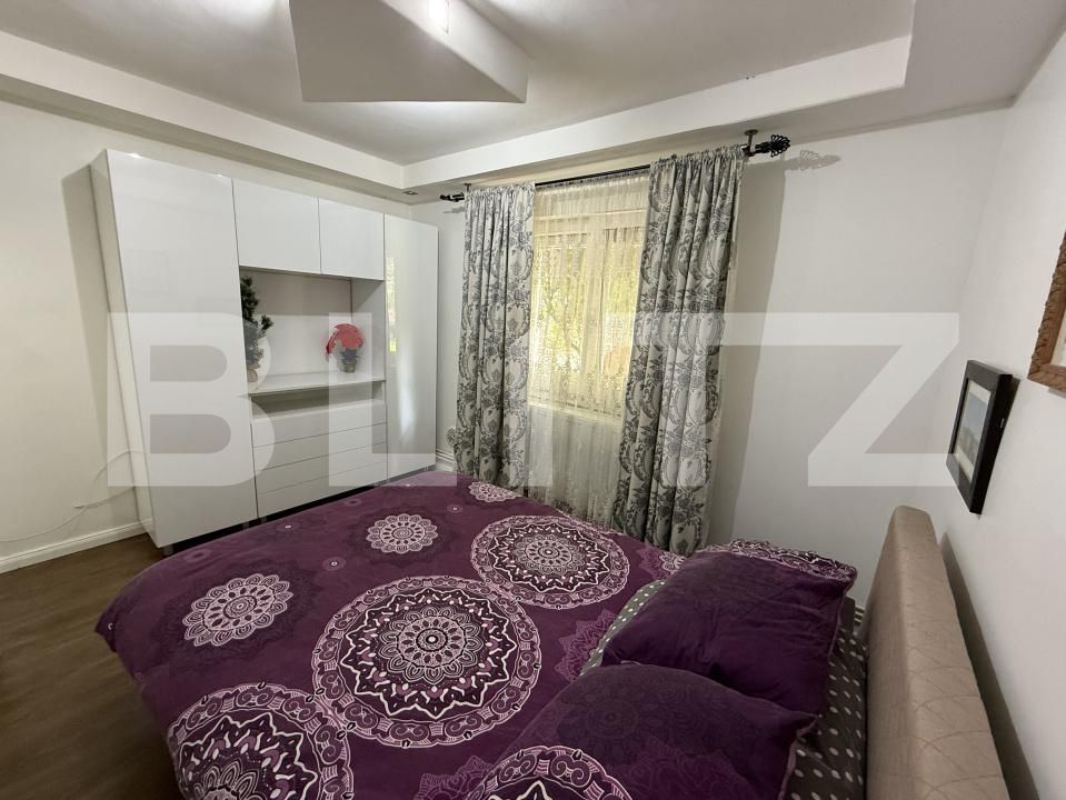 Apartament de vânzare 2 camere Micro 14 - 200350AV | BLITZ Satu Mare | Poza4