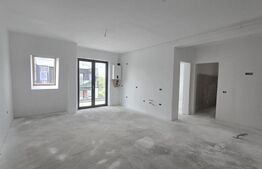 Apartament 2 camere, 58.70 mp, zona Careiului