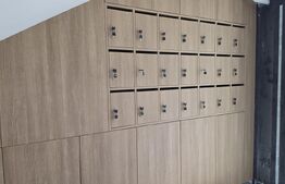 Apartament 2 camere, 58.70 mp, zona Careiului