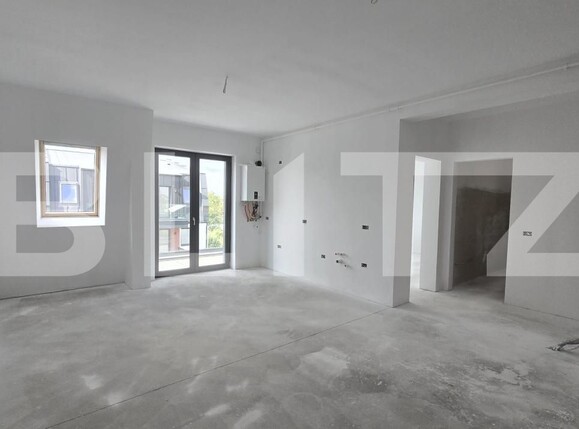 Apartament de vânzare 2 camere Micro 16 - 200353AV | BLITZ Satu Mare | Poza3