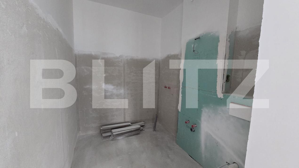 Apartament de vânzare 2 camere Micro 16 - 200353AV | BLITZ Satu Mare | Poza4