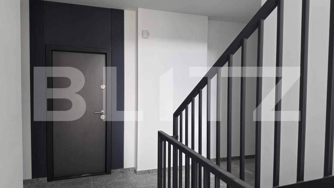 Apartament de vânzare 2 camere Micro 16 - 200353AV | BLITZ Satu Mare | Poza6