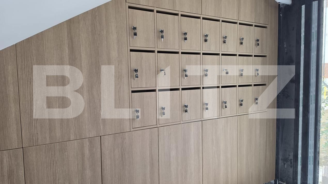 Apartament de vânzare 2 camere Micro 16 - 200353AV | BLITZ Satu Mare | Poza8