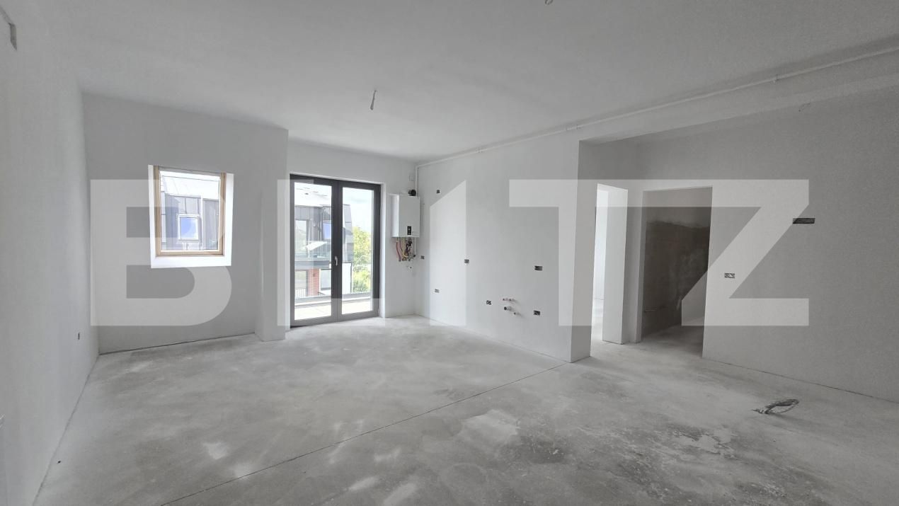 Apartament de vânzare 2 camere Micro 16 - 200353AV | BLITZ Satu Mare | Poza3