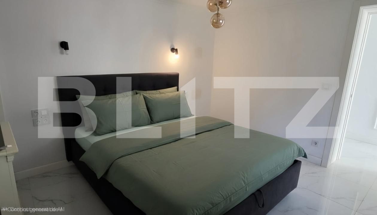 Casa de închiriat 4 camere Ultracentral - 200413CI | BLITZ Satu Mare | Poza6