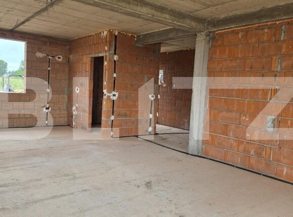 Casa de vânzare 4 camere Vest - 200414CV | BLITZ Satu Mare | Poza7