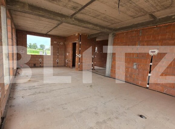 Casa de vânzare 4 camere Vest - 200414CV | BLITZ Satu Mare | Poza4