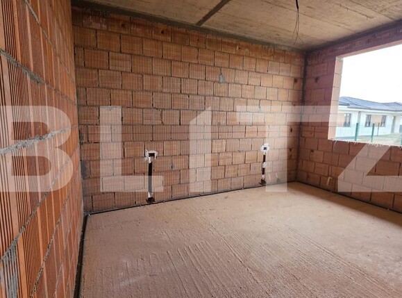 Casa de vânzare 4 camere Vest - 200414CV | BLITZ Satu Mare | Poza6