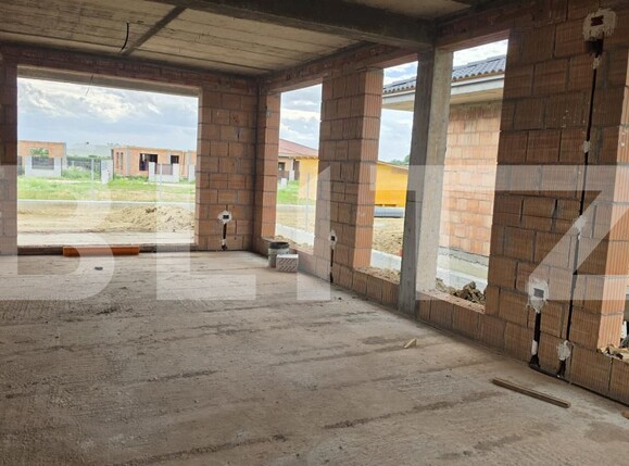 Casa de vânzare 4 camere Vest - 200414CV | BLITZ Satu Mare | Poza3