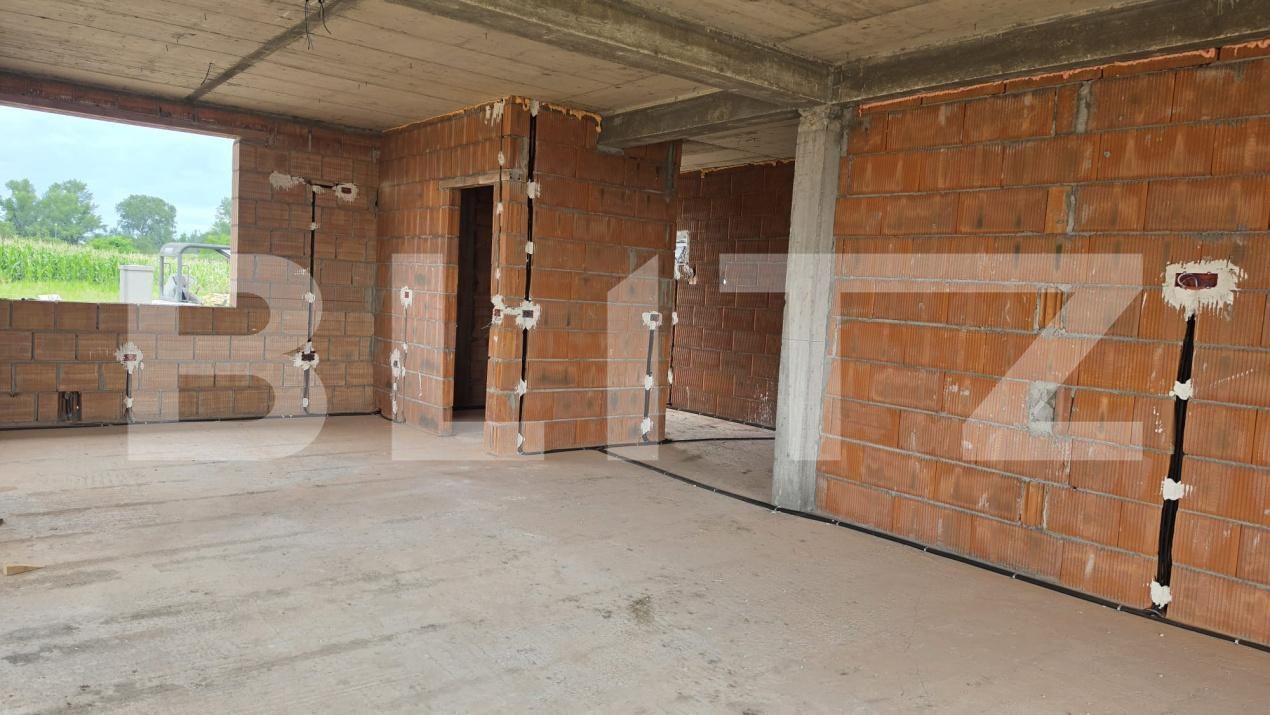 Casa de vânzare 4 camere Vest - 200414CV | BLITZ Satu Mare | Poza7