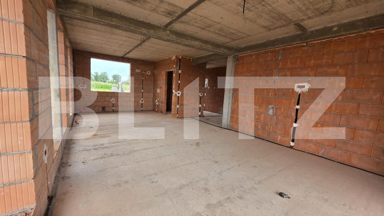 Casa de vânzare 4 camere Vest - 200414CV | BLITZ Satu Mare | Poza4