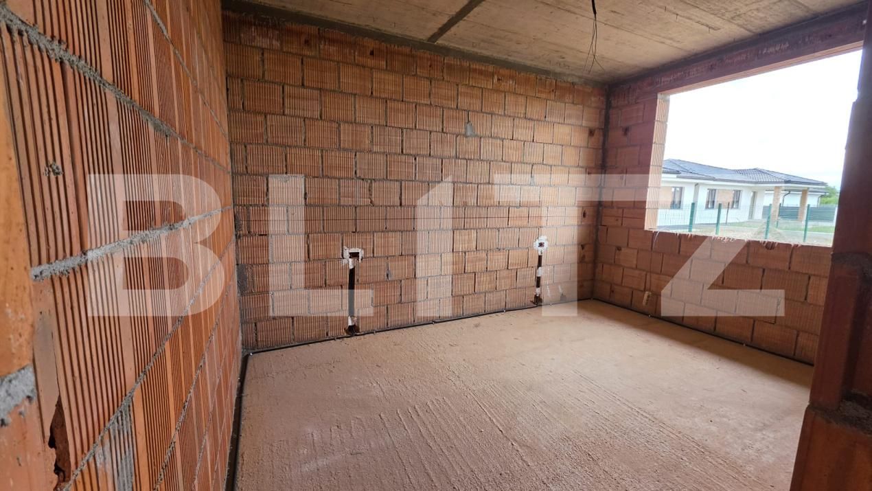 Casa de vânzare 4 camere Vest - 200414CV | BLITZ Satu Mare | Poza6