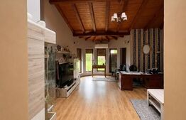 Casă individuală cu 4 camere și mansardă, 115.10 mp, zona Titulescu