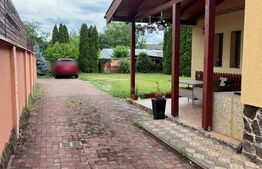 Casă individuală cu 4 camere și mansardă, 115.10 mp, zona Titulescu
