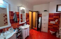 Casă individuală cu 4 camere și mansardă, 115.10 mp, zona Titulescu