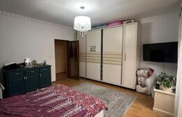 Casă individuală cu 4 camere și mansardă, 115.10 mp, zona Titulescu