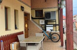 Casă individuală cu 4 camere și mansardă, 115.10 mp, zona Titulescu