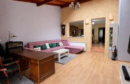 Casă individuală cu 4 camere și mansardă, 115.10 mp, zona Titulescu