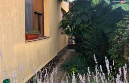 Casă individuală cu 4 camere și mansardă, 115.10 mp, zona Titulescu