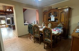 Casă individuală cu 4 camere și mansardă, 115.10 mp, zona Titulescu