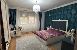 Casă individuală cu 4 camere și mansardă, 115.10 mp, zona Titulescu