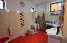 Casă individuală cu 4 camere și mansardă, 115.10 mp, zona Titulescu