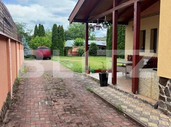 Casa de vânzare 4 camere Titulescu - 200440CV | BLITZ Satu Mare | Poza2