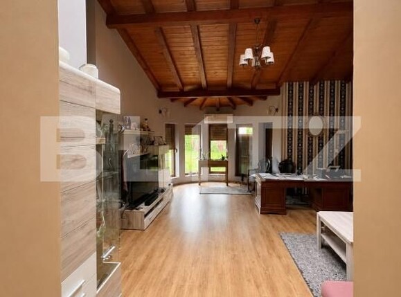 Casa de vânzare 4 camere Titulescu - 200440CV | BLITZ Satu Mare | Poza10