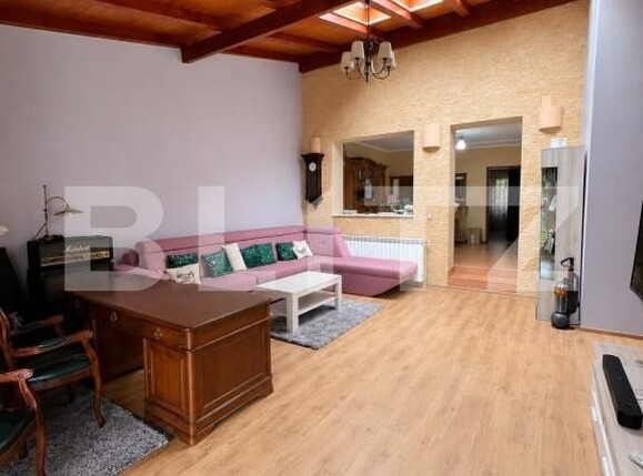 Casa de vânzare 4 camere Titulescu - 200440CV | BLITZ Satu Mare | Poza9