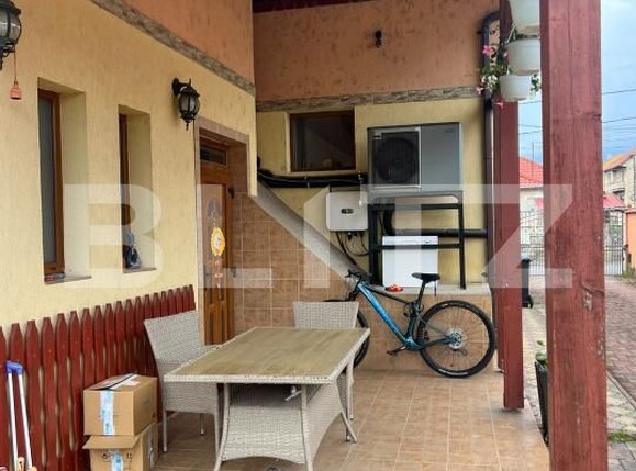 Casa de vânzare 4 camere Titulescu - 200440CV | BLITZ Satu Mare | Poza5