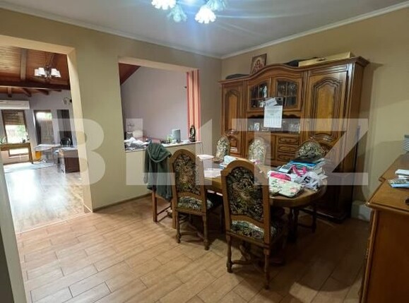 Casa de vânzare 4 camere Titulescu - 200440CV | BLITZ Satu Mare | Poza12