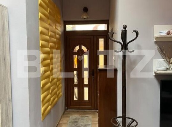 Casa de vânzare 4 camere Titulescu - 200440CV | BLITZ Satu Mare | Poza7