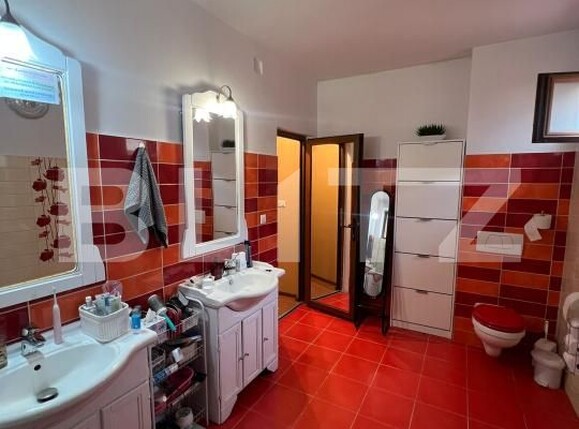 Casa de vânzare 4 camere Titulescu - 200440CV | BLITZ Satu Mare | Poza14