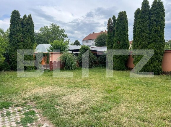 Casa de vânzare 4 camere Titulescu - 200440CV | BLITZ Satu Mare | Poza3