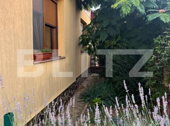 Casa de vânzare 4 camere Titulescu - 200440CV | BLITZ Satu Mare | Poza6