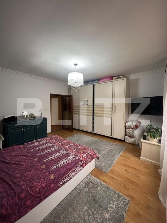 Casa de vânzare 4 camere Titulescu - 200440CV | BLITZ Satu Mare | Poza16
