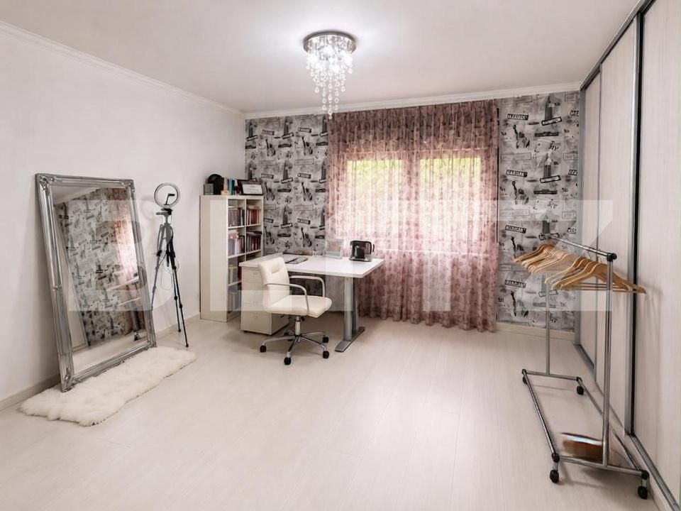 Casa de vânzare 4 camere Titulescu - 200440CV | BLITZ Satu Mare | Poza18