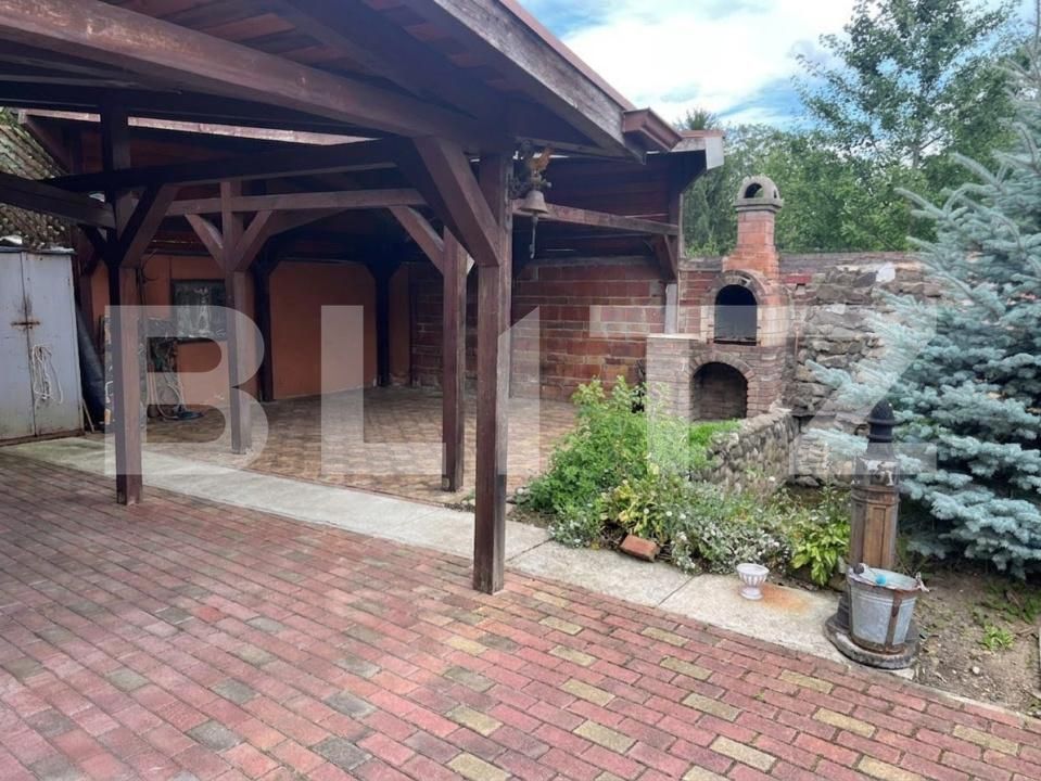 Casa de vânzare 4 camere Titulescu - 200440CV | BLITZ Satu Mare | Poza4