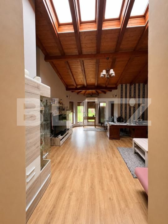 Casa de vânzare 4 camere Titulescu - 200440CV | BLITZ Satu Mare | Poza10