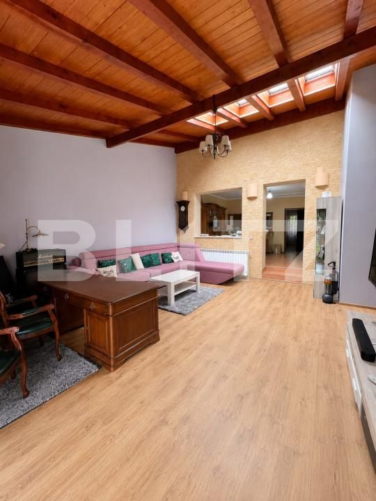 Casa de vânzare 4 camere Titulescu - 200440CV | BLITZ Satu Mare | Poza9