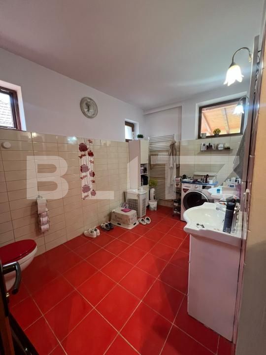 Casa de vânzare 4 camere Titulescu - 200440CV | BLITZ Satu Mare | Poza15