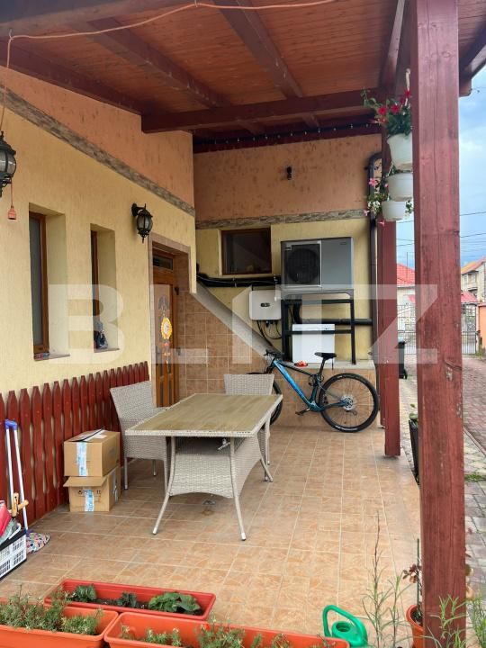 Casa de vânzare 4 camere Titulescu - 200440CV | BLITZ Satu Mare | Poza5
