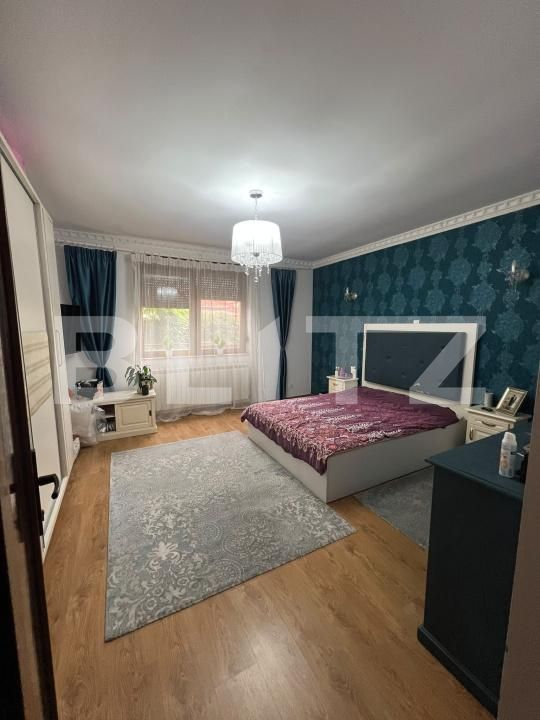 Casa de vânzare 4 camere Titulescu - 200440CV | BLITZ Satu Mare | Poza17