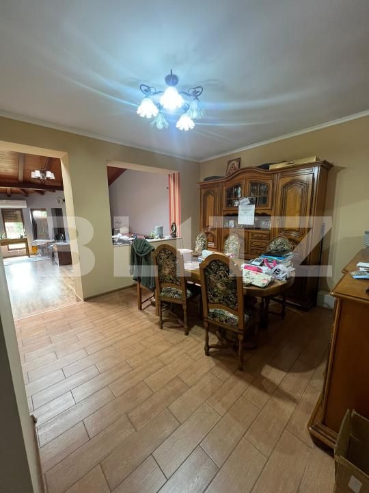 Casa de vânzare 4 camere Titulescu - 200440CV | BLITZ Satu Mare | Poza12