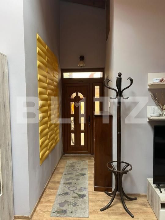 Casa de vânzare 4 camere Titulescu - 200440CV | BLITZ Satu Mare | Poza7