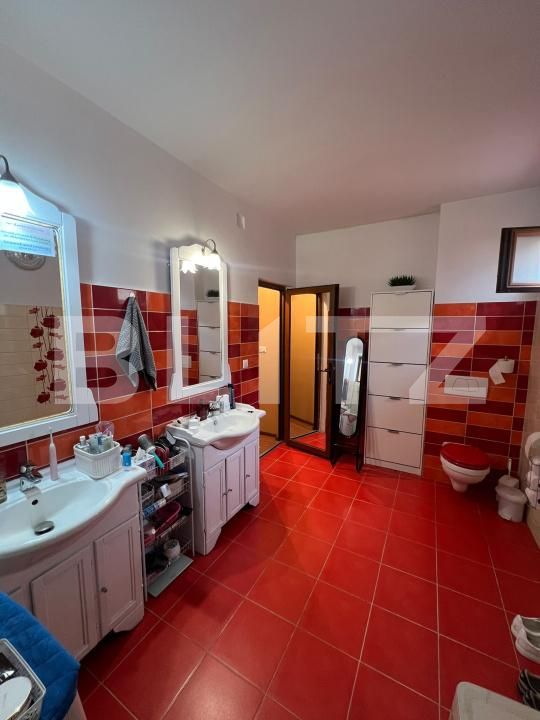 Casa de vânzare 4 camere Titulescu - 200440CV | BLITZ Satu Mare | Poza14