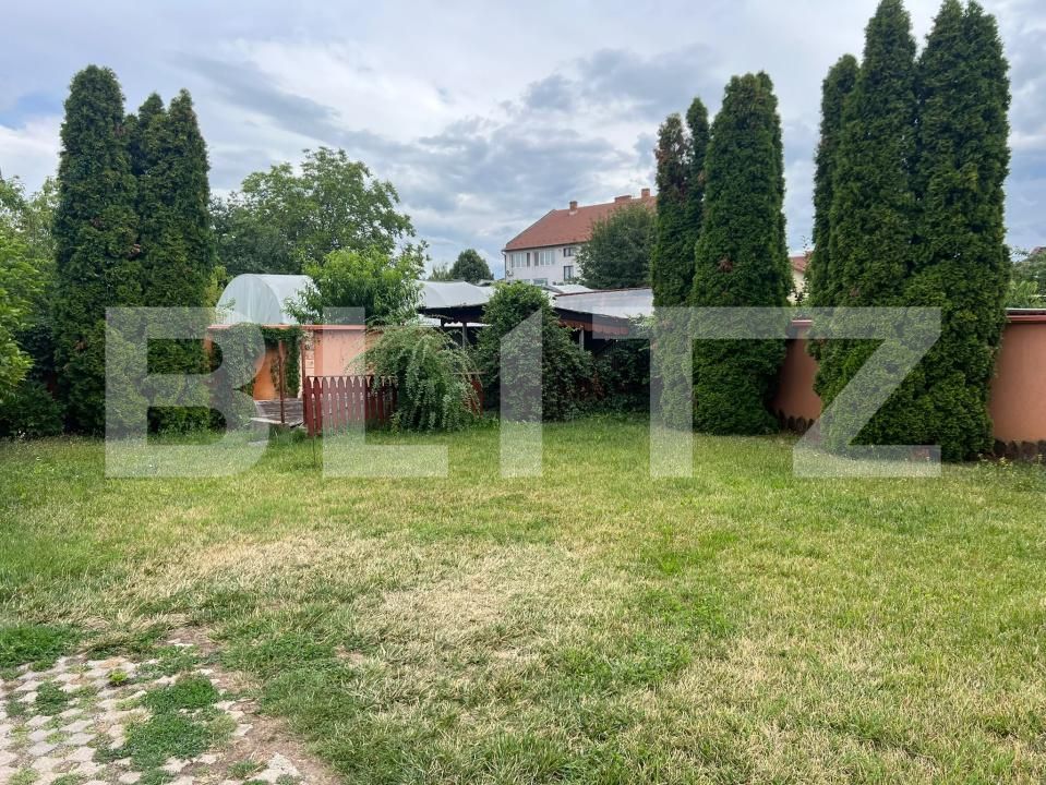 Casa de vânzare 4 camere Titulescu - 200440CV | BLITZ Satu Mare | Poza3