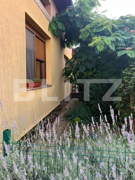 Casa de vânzare 4 camere Titulescu - 200440CV | BLITZ Satu Mare | Poza6